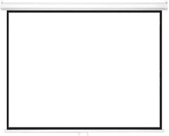 Проекционный экран Mr.Pixel MSPSAC200V2 508 см