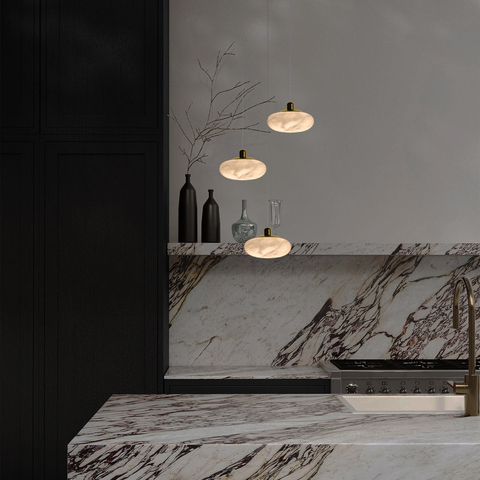 Подвесной светодиодный светильник Loft It Galet 10409/M