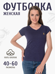 Женские футболки