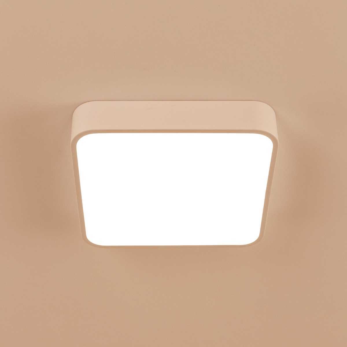 Потолочный светодиодный светильник Citilux Купер CL724K24V0