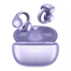 Наушники беспроводные  UGREEN WS209 (55430) HiTune S3 True Wireless Earbuds Non-in- Ear Open Wearable, фиолетовый
