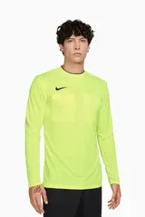 Футболка с длинными рукавами Nike Dri-FIT Referee - желтый