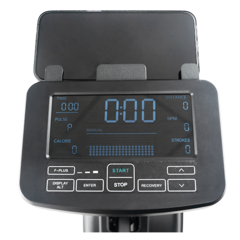 Гребной тренажёр CardioPower RE100