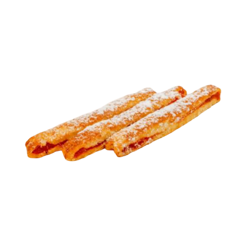 Восточные сладости Твист абрикос (Шнайдер) 3кг вес