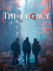 The Legacy (для ПК, цифровой код доступа)