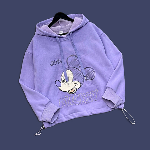 Толстовка начес д (5-9) 251023-GN575