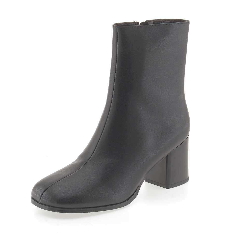 Ботильоны женские BONAVI 25-DMU11-1-101 черные