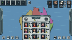 Vox Populi: Australia 2025 (для ПК, цифровой код доступа)