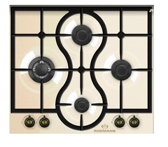 Варочная поверхность RODMANS BHG 6402 TD OW
