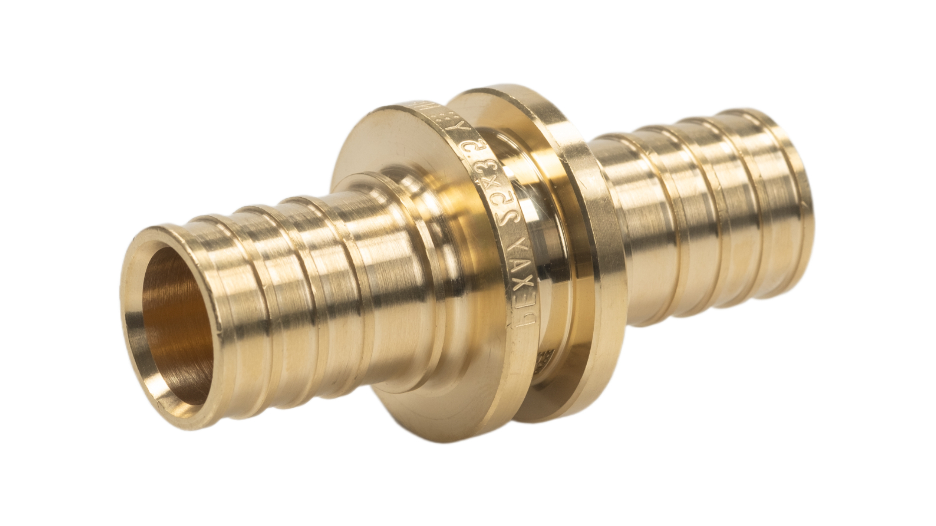 Муфта РЕХАУ соединительная равнопроходная 40 MX