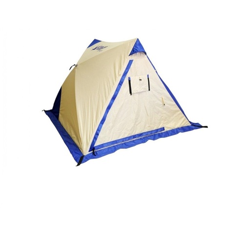 Палатка для зимней рыбалки Polar Bird 3T Light