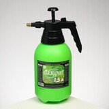 Опрыскиватель помпа 1,5 л в асс.