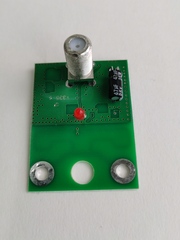 Плата-усилитель Триада-335 для телевизионных антенн Триада 3350, 3360, 3380