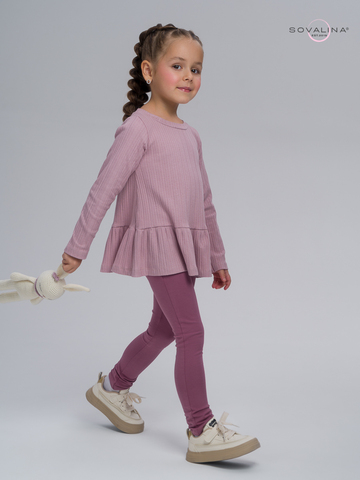 Костюм Алиса SG косичка черничный