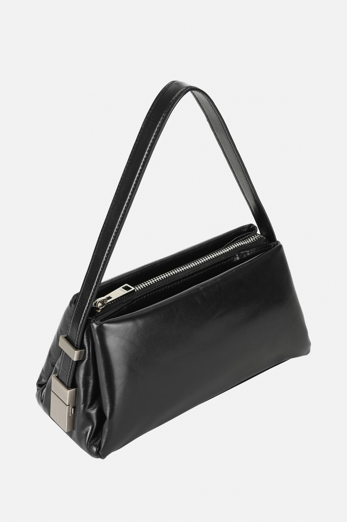 Сумка PILLOW MINI Черный