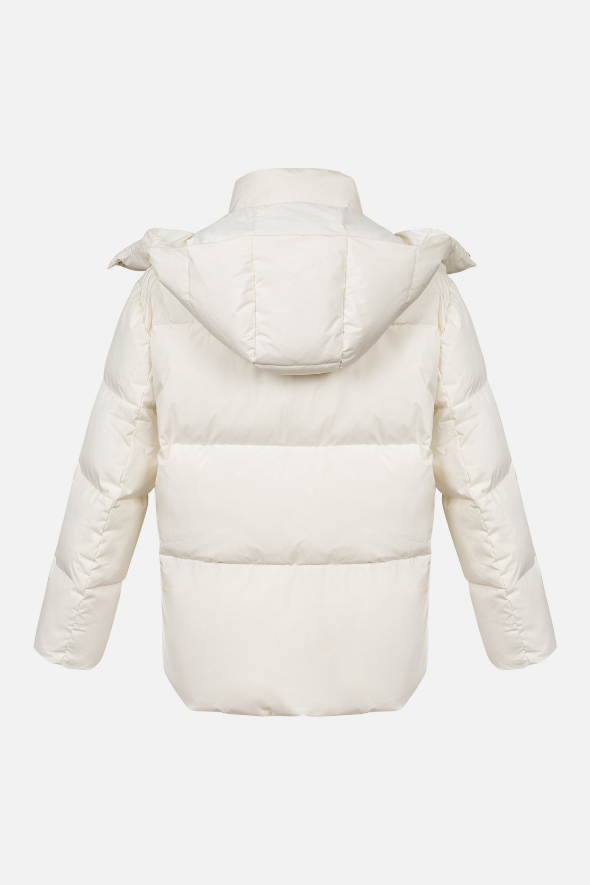 Пуховик Maggie