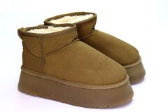 Угги (36-41)р. / шт. 207-3