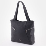 Сумка Саломея 597 канадский черный