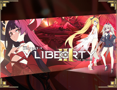 DJMAX RESPECT V - V Liberty III Pack (для ПК, цифровой код доступа)