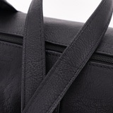 Сумка Саломея 1071 канадский черный