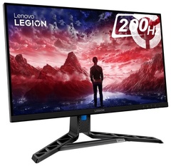 Монитор 27" Lenovo L27qe Gen 2/68C7GAC3EU черный