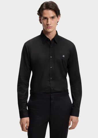 Сорочка HUGO Ermo