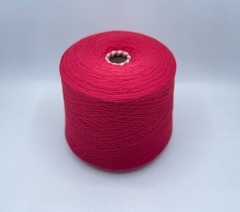 Пряжа в бобинах