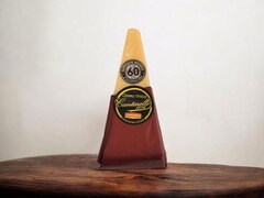 Кантарелли Пармиджано Реджано 60 месяцев 0.3-0.33 кг