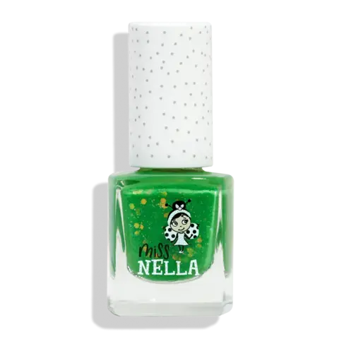 Лак для ногтей Miss Nella Kiss The Frog MN16