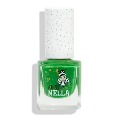 Лак для ногтей Miss Nella Kiss The Frog MN16