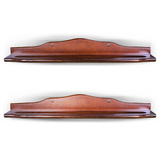 Полка П-1 сосна (№1) фото №1