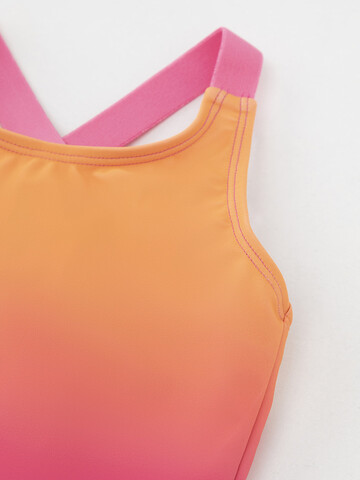 купальник  для девочки  ТК 16029/1 ФВ