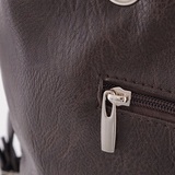 Сумка Саломея 168 македония кофе