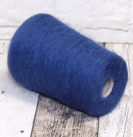 Кид мохер MISTER JOE CANTERBURY 1000 синий