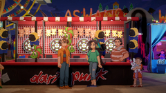 Until Then (для ПК, цифровой код доступа)