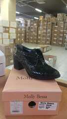 Полуботинки женские MOLLY BESSA 167-508-920