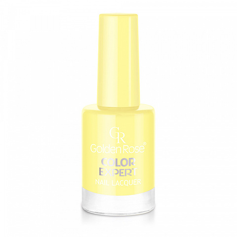 Golden Rose Лак Color Expert Nail Lacquer 44