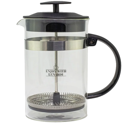 Френч-пресс Lenardi, 1000 мл