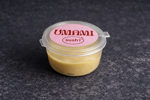 Соус спайси