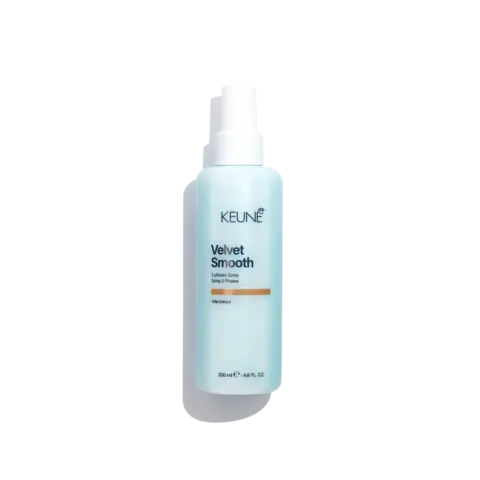 Спрей двухфазный Keune Velvet Smooth 200 мл