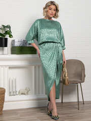 Платье Багира НЬЮ (мята) П15114-12М LT Collection