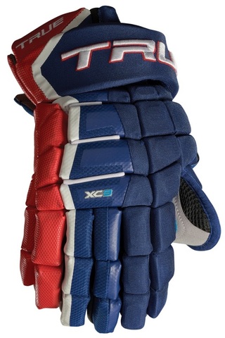 Перчатки TRUE XC9 2020 11