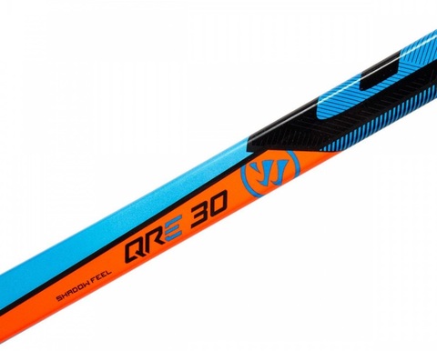 Клюшка WARRIOR QRE3 GRIP W28 GALLAGHER 50 JR R