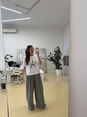 ФУТБОЛКА ЖЕНСКАЯ 