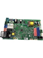 Электронная плата для PROTHERM Медведь KLOM v.17/KLZ v.17 (арт. 0020260655, 0020216819)