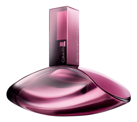 Deep Euphoria Eau De Toilette