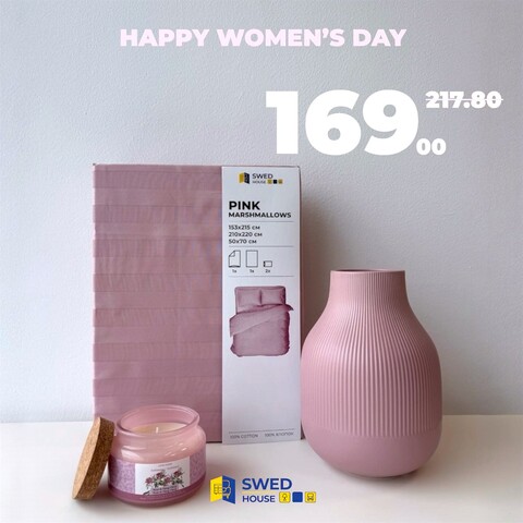 Набор №9 к 8 МАРТА