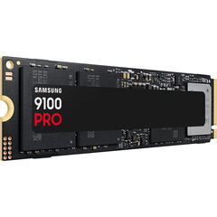 SSD диск Samsung 8TB 9100 PRO PCIe 5.0 M.2 Internal SSD