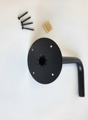 КОМПЛЕКТ ТРИАДА-3465: ТВ АНТЕННА НАРУЖНАЯ ЦТФРОВАЯ ТРИАДА-3460 С КРОНШТЕЙНОМ И КАБЕЛЕМ