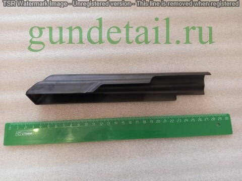 Крышка ствольной коробки Сайга-308 (СК-308 0-1)